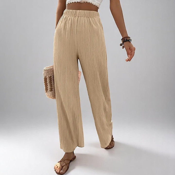 Marrievelle | Flowy Lounge Pants