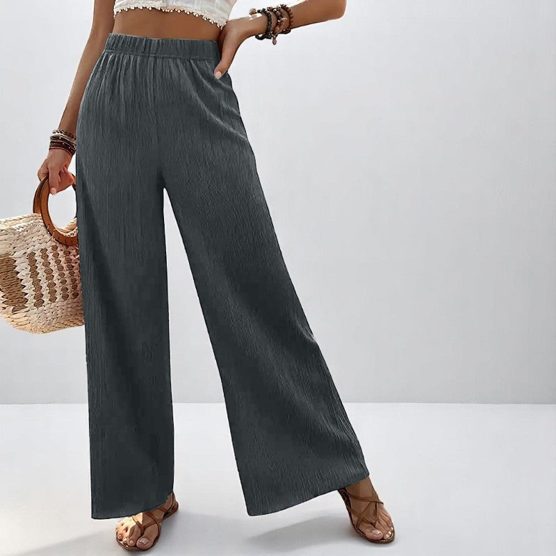 Marrievelle | Flowy Lounge Pants