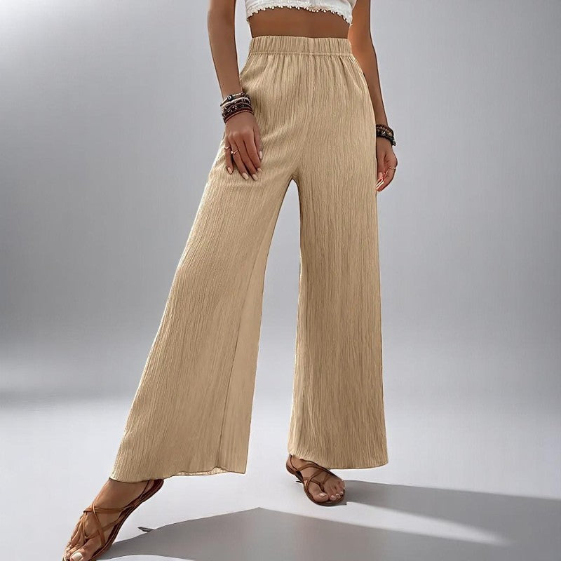Marrievelle | Flowy Lounge Pants