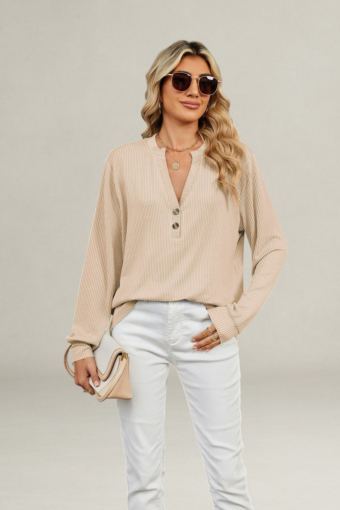 Marrievelle | Elegant Full Sleeve