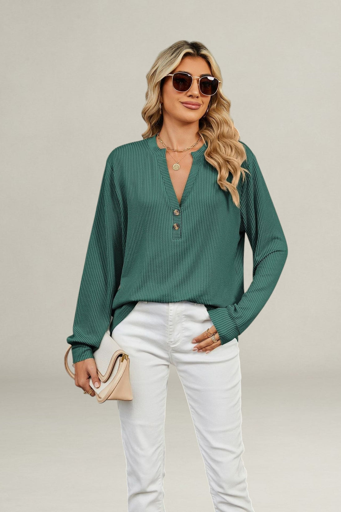 Marrievelle | Elegant Full Sleeve