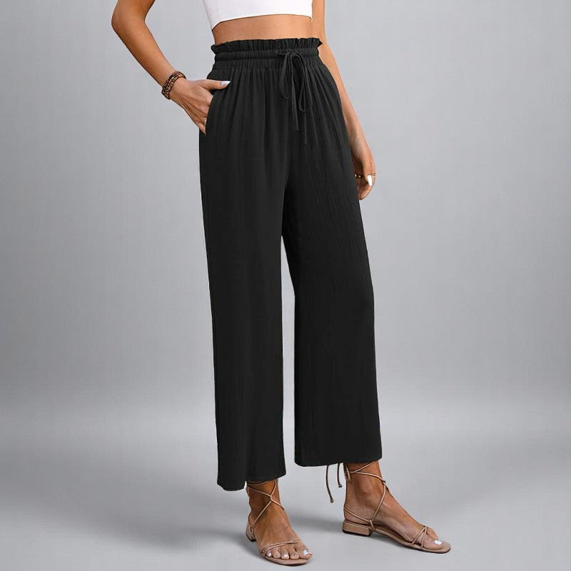 Marrievelle | Lightweight Lounge Pants