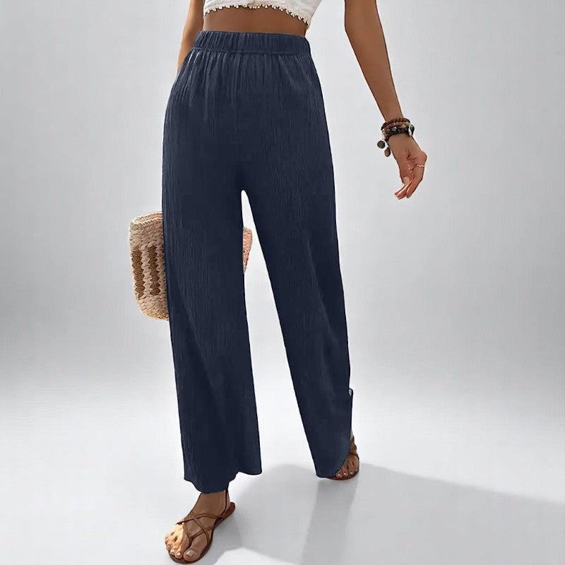 Marrievelle | Flowy Lounge Pants