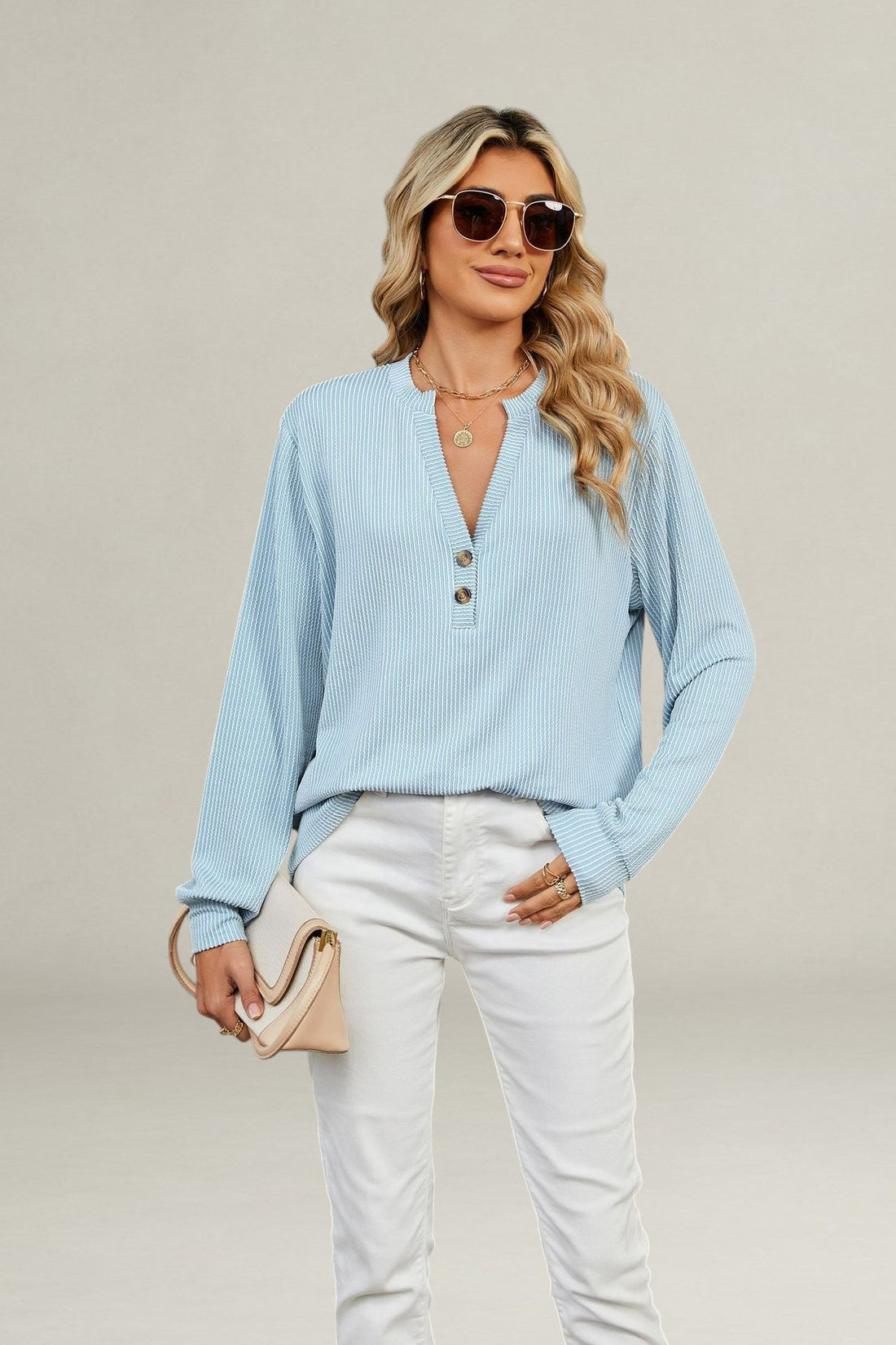 Marrievelle | Elegant Full Sleeve
