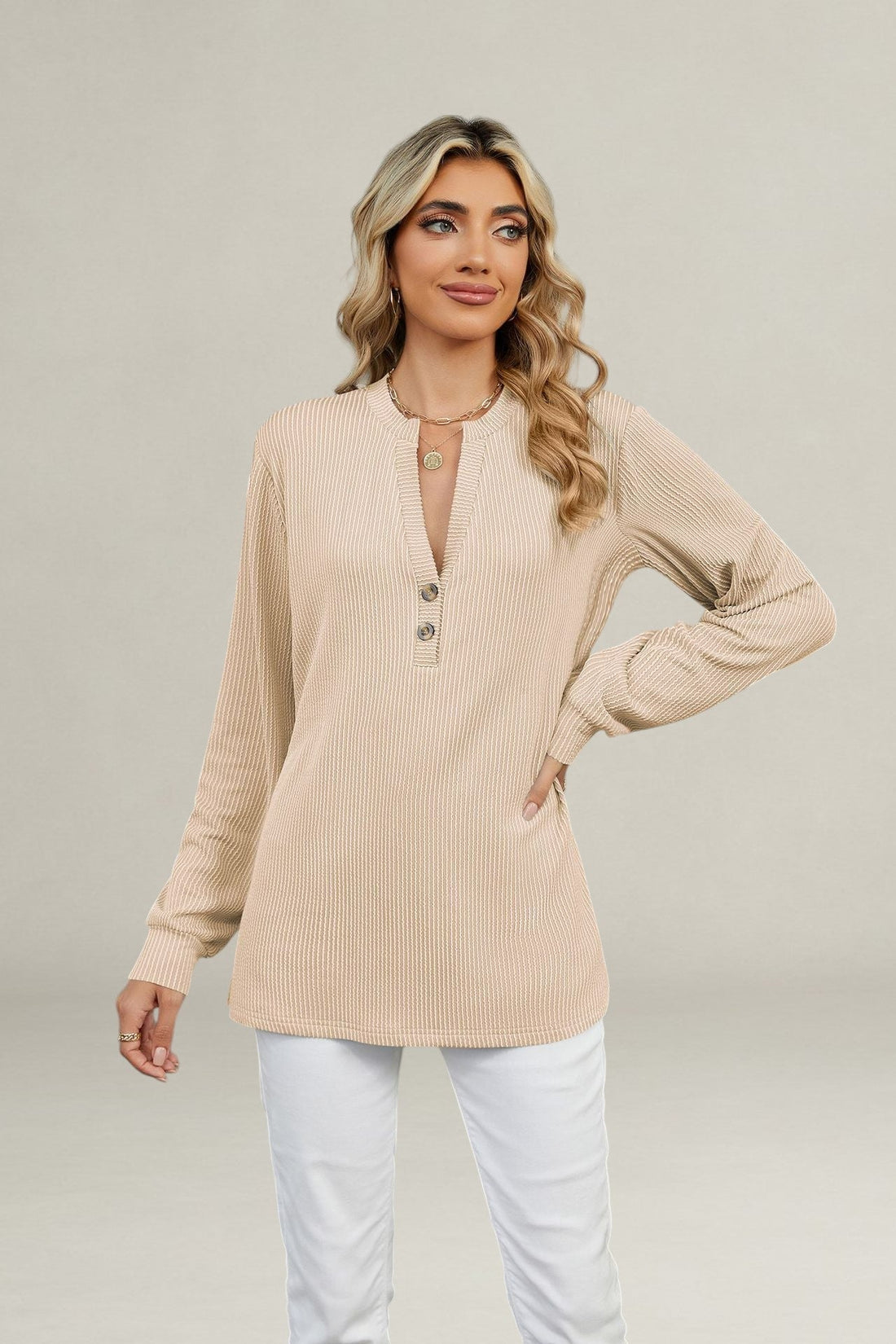 Marrievelle | Elegant Full Sleeve