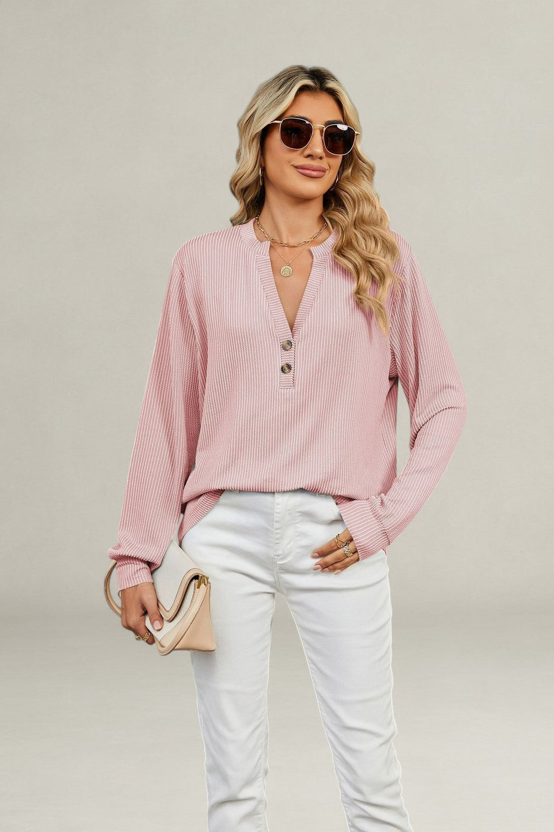 Marrievelle | Elegant Full Sleeve