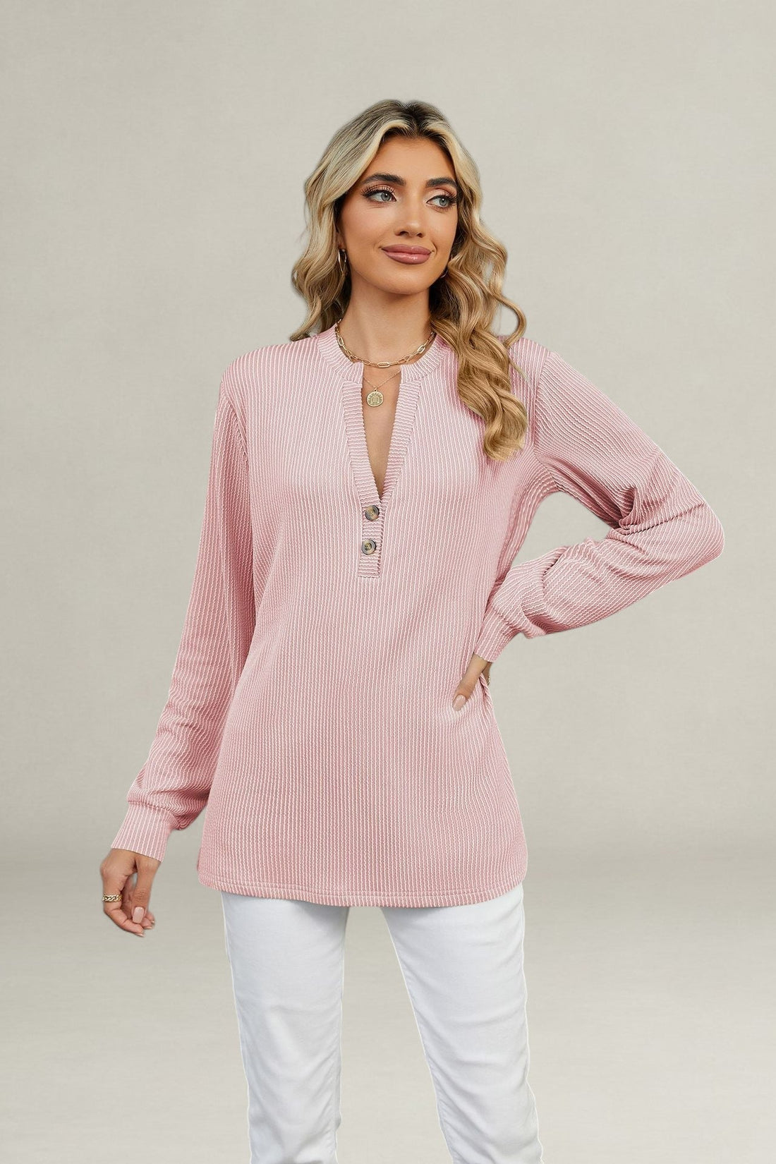 Marrievelle | Elegant Full Sleeve