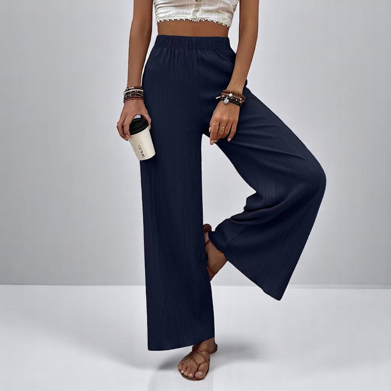 Marrievelle | Flowy Lounge Pants