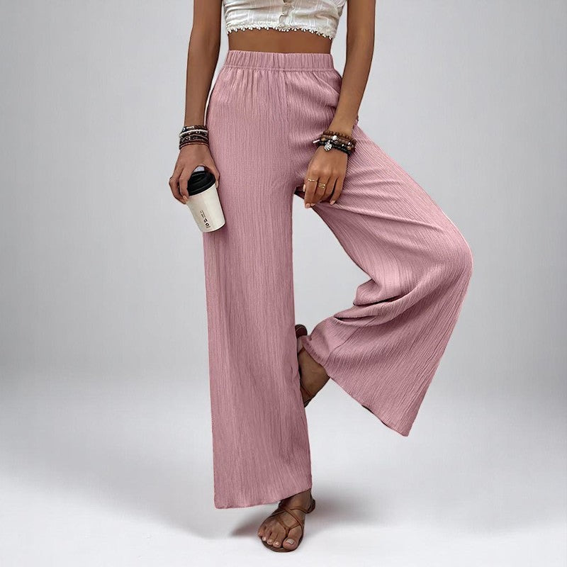 Marrievelle | Flowy Lounge Pants