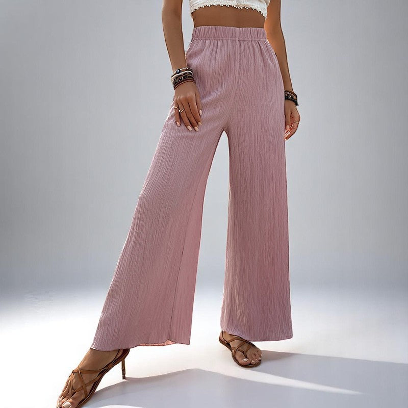 Marrievelle | Flowy Lounge Pants