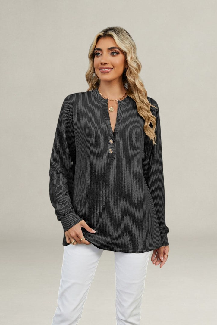 Marrievelle | Elegant Full Sleeve