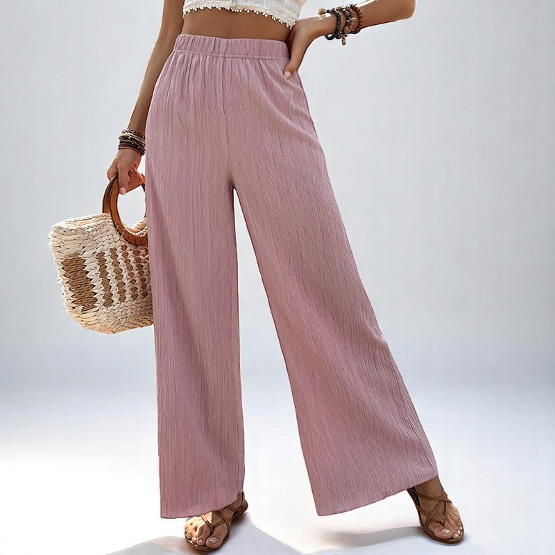 Marrievelle | Flowy Lounge Pants