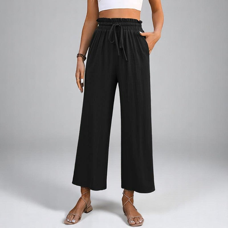Marrievelle | Lightweight Lounge Pants