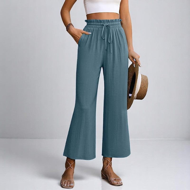 Marrievelle | Lightweight Lounge Pants