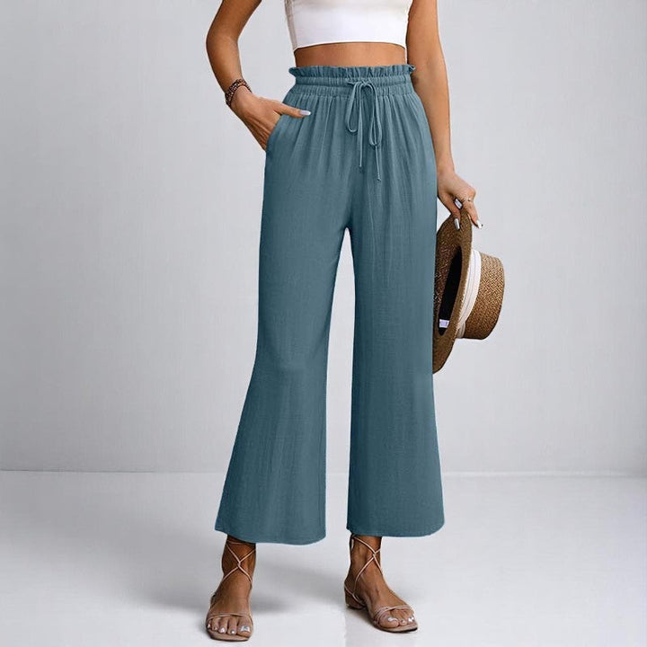 Marrievelle | Lightweight Lounge Pants