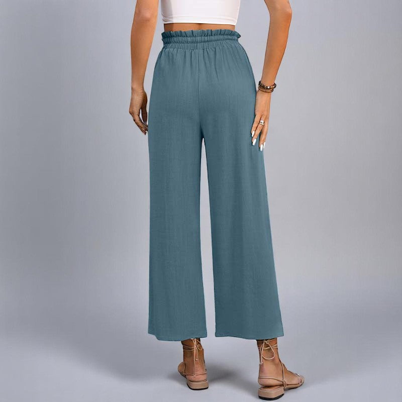 Marrievelle | Lightweight Lounge Pants