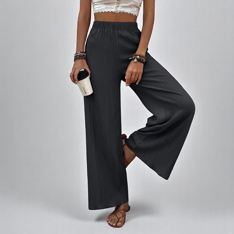 Marrievelle | Flowy Lounge Pants