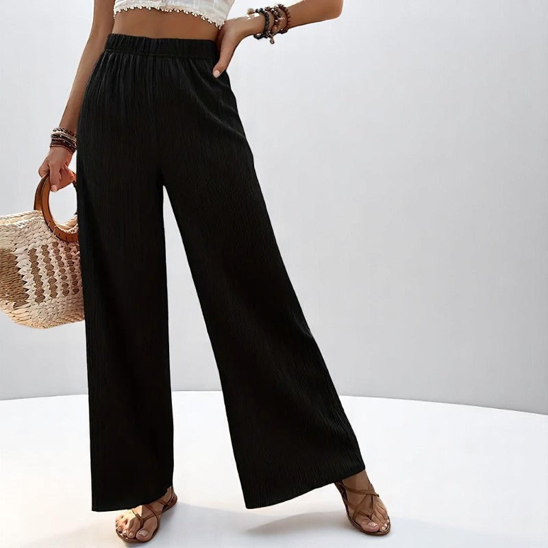 Marrievelle | Flowy Lounge Pants