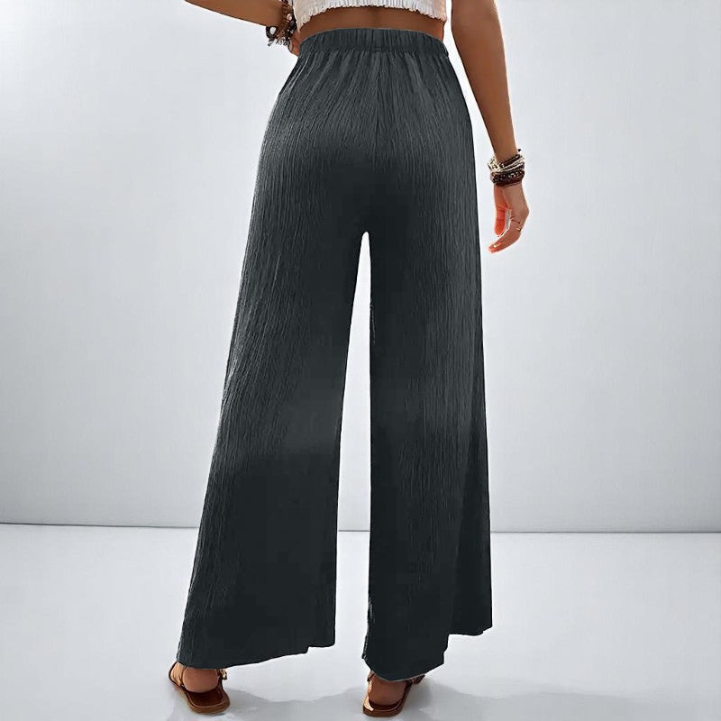 Marrievelle | Flowy Lounge Pants