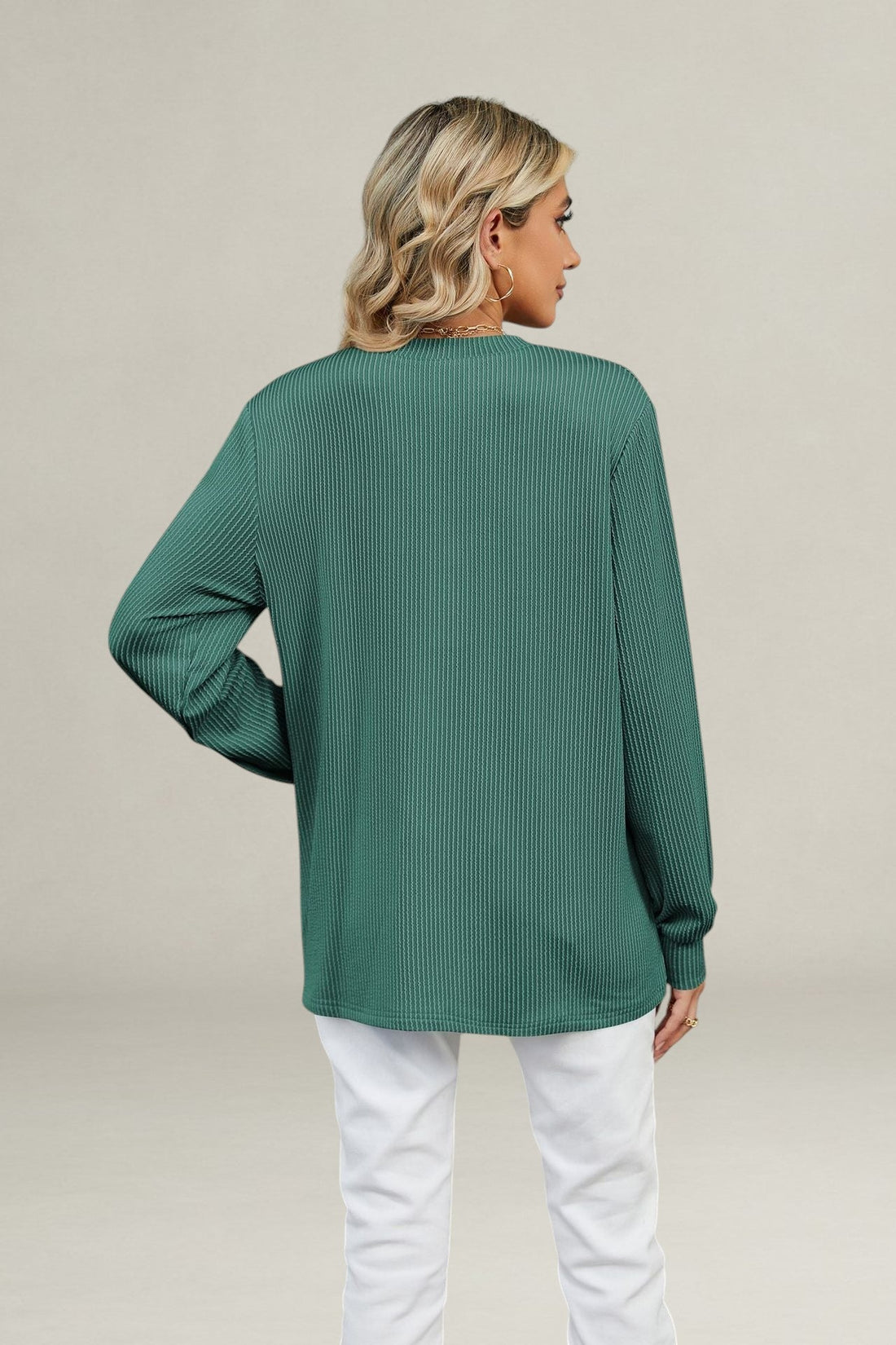 Marrievelle | Elegant Full Sleeve