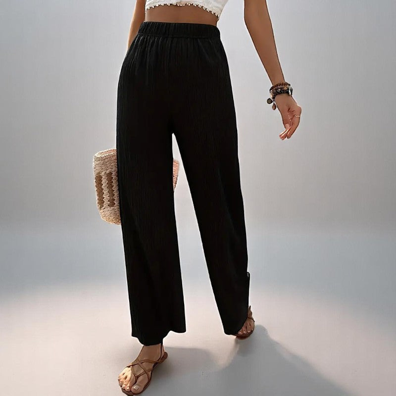 Marrievelle | Flowy Lounge Pants