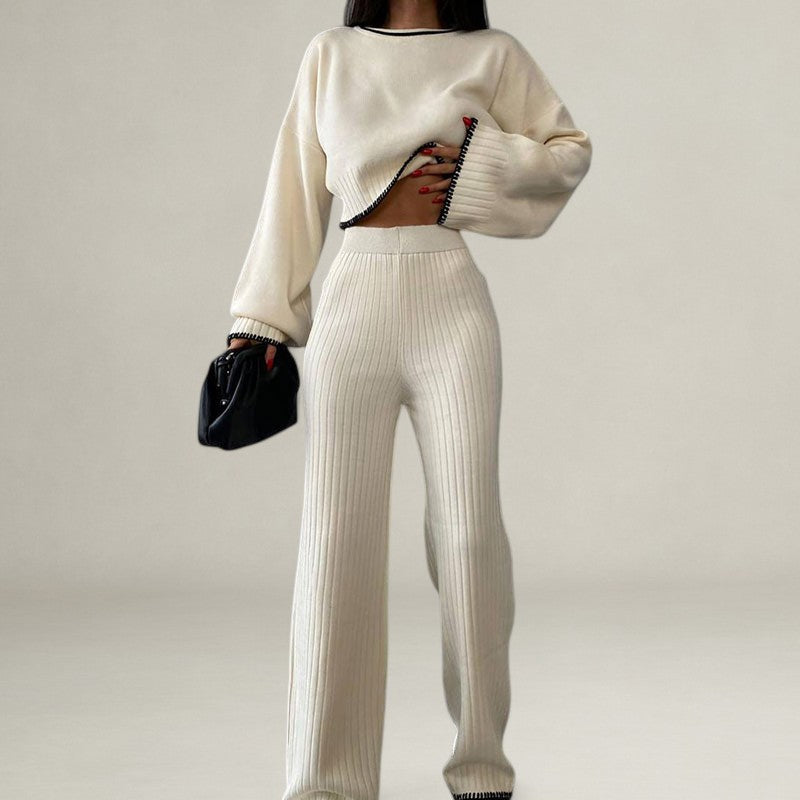 Marrievelle | Chiq Sweater Set