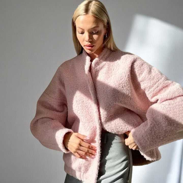 Marrievelle | Cozy Jacket