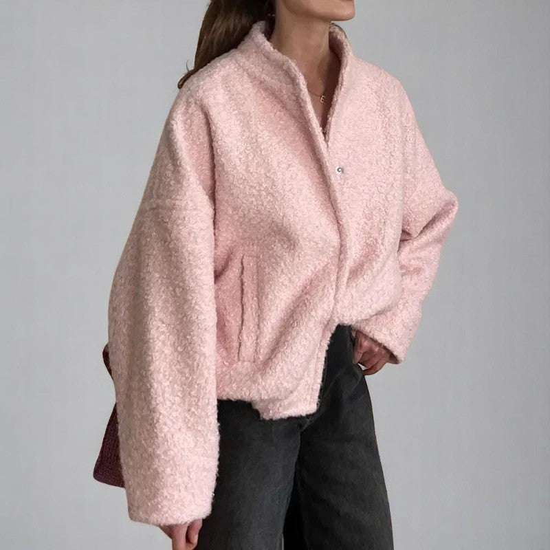 Marrievelle | Cozy Jacket