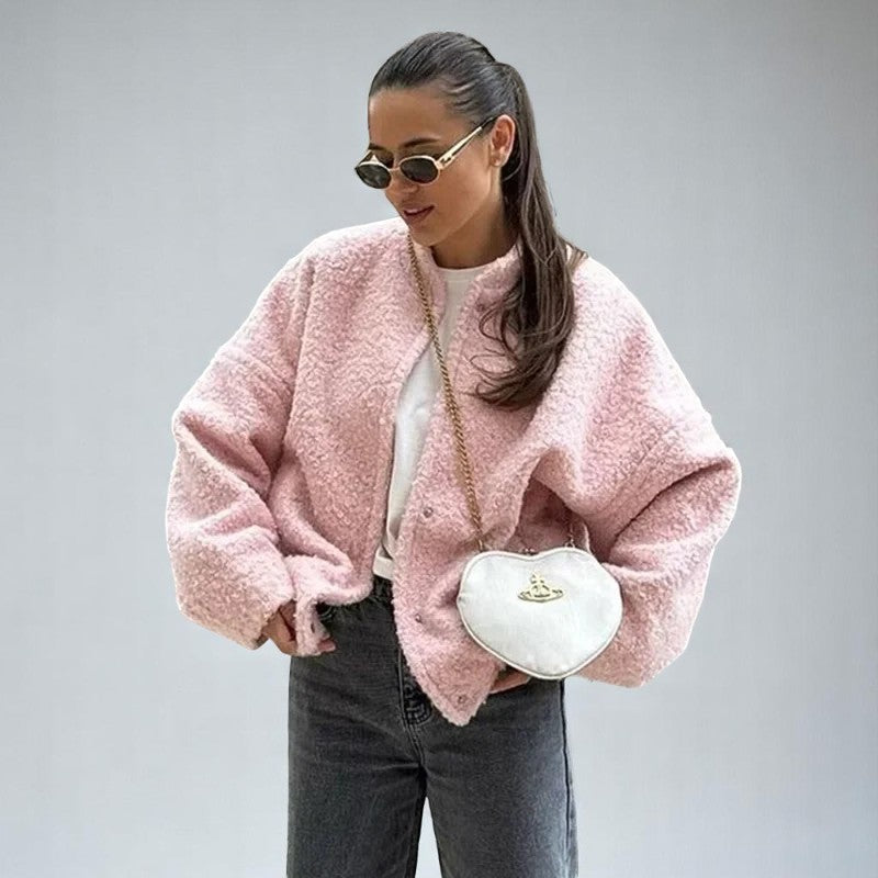 Marrievelle | Cozy Jacket