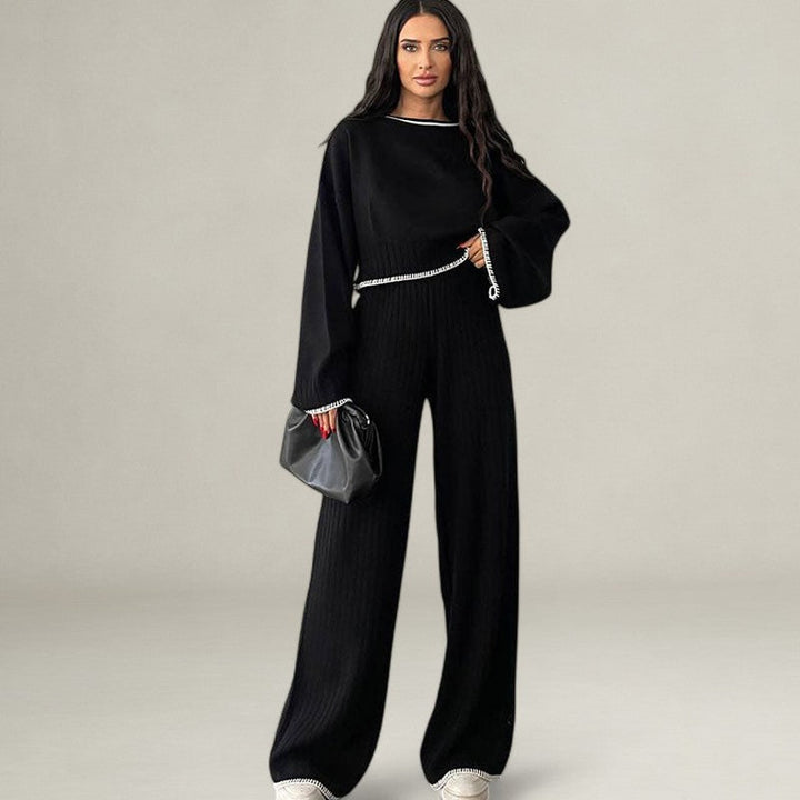 Marrievelle | Chiq Sweater Set