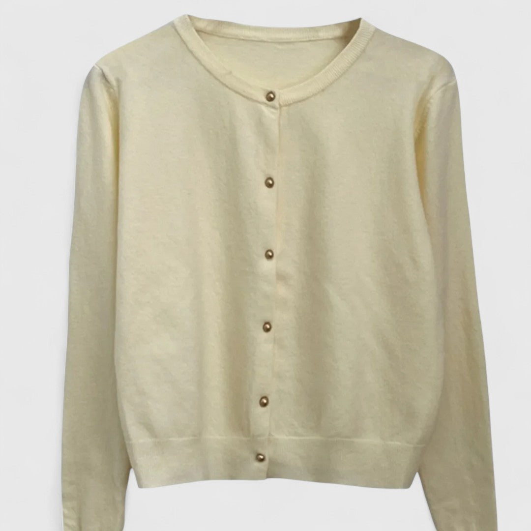 Hesa – Women's Cardigan