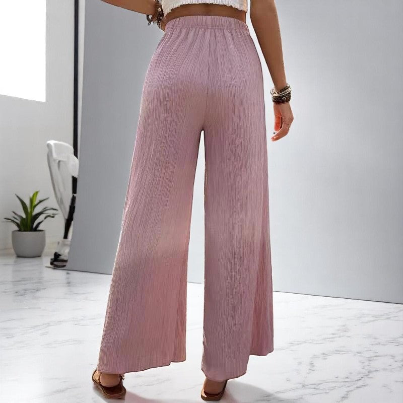 Marrievelle | Flowy Lounge Pants