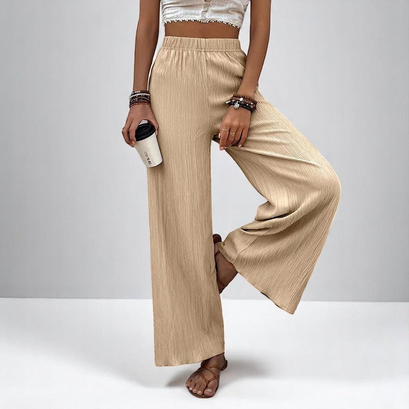 Marrievelle | Flowy Lounge Pants