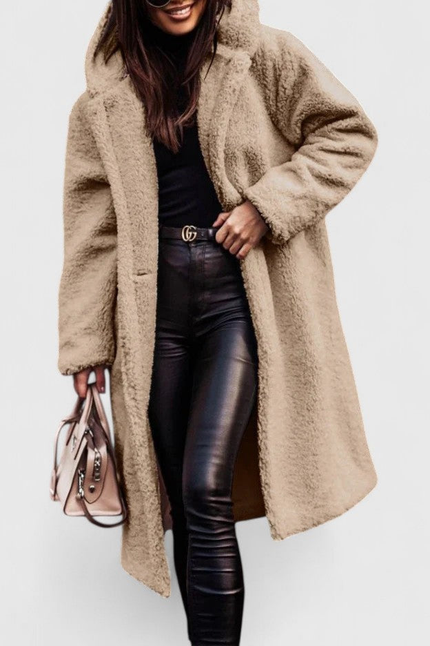 Brionyssa | Elegant Jacket