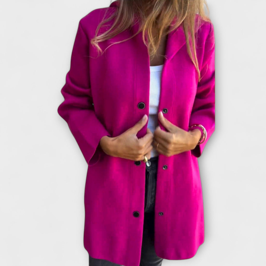 Rhyvian™ | Elegant Jacket