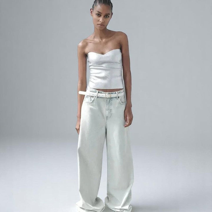 Marrievelle | Elegant Top