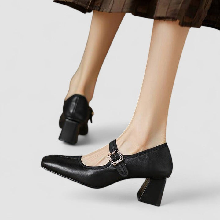 Sophia™ | Orthopedic Mary Jane Shoes