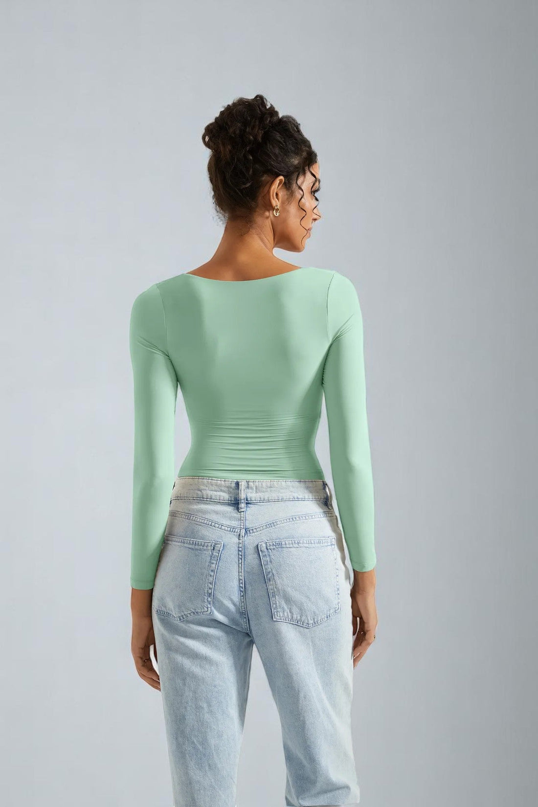 Marrievelle | Long Sleeve Top