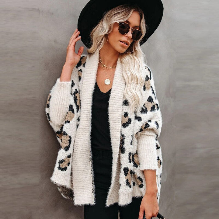 Marrievelle | Indira Cardigan