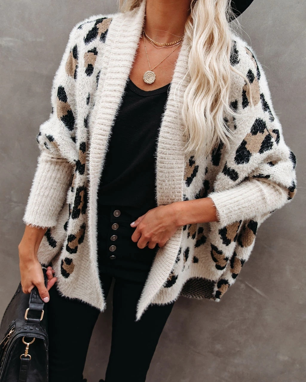 Marrievelle | Indira Cardigan