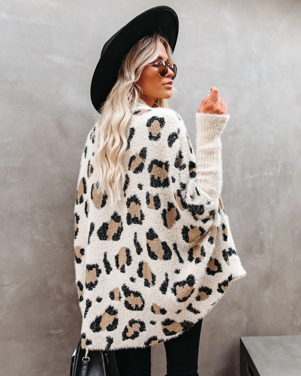 Marrievelle | Indira Cardigan