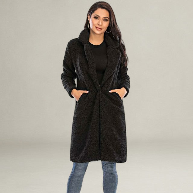 Marrievelle | Vicky Teddy Coat