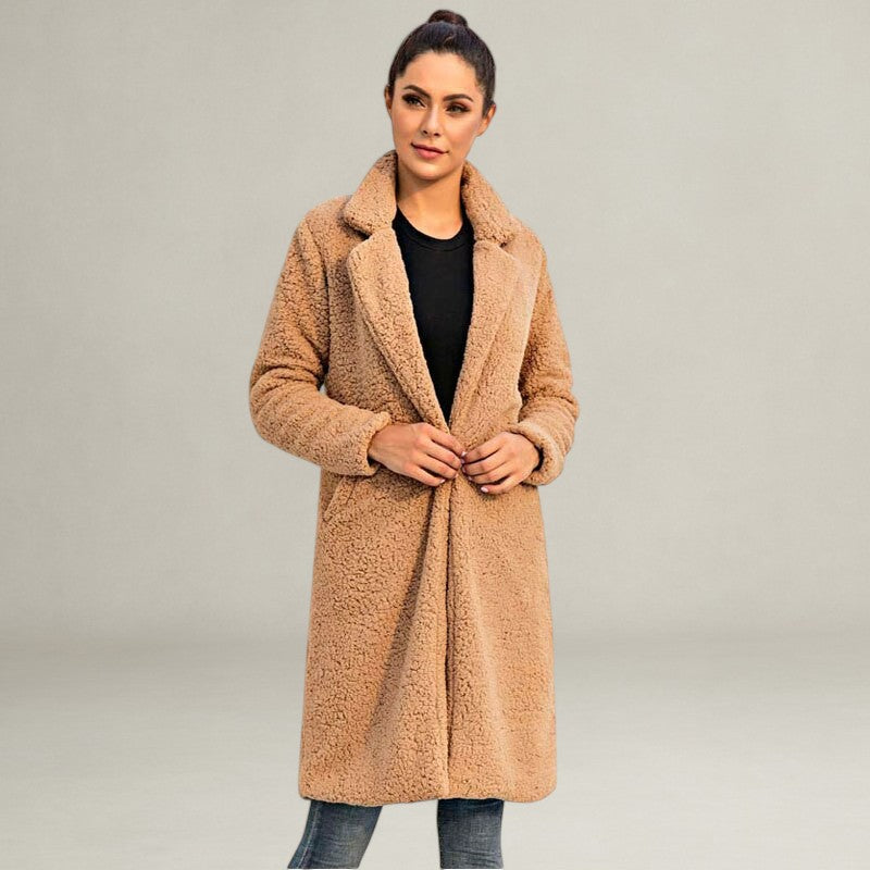 Marrievelle | Vicky Teddy Coat