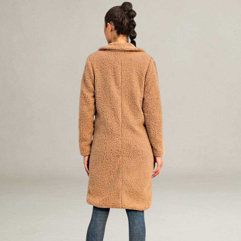 Marrievelle | Vicky Teddy Coat